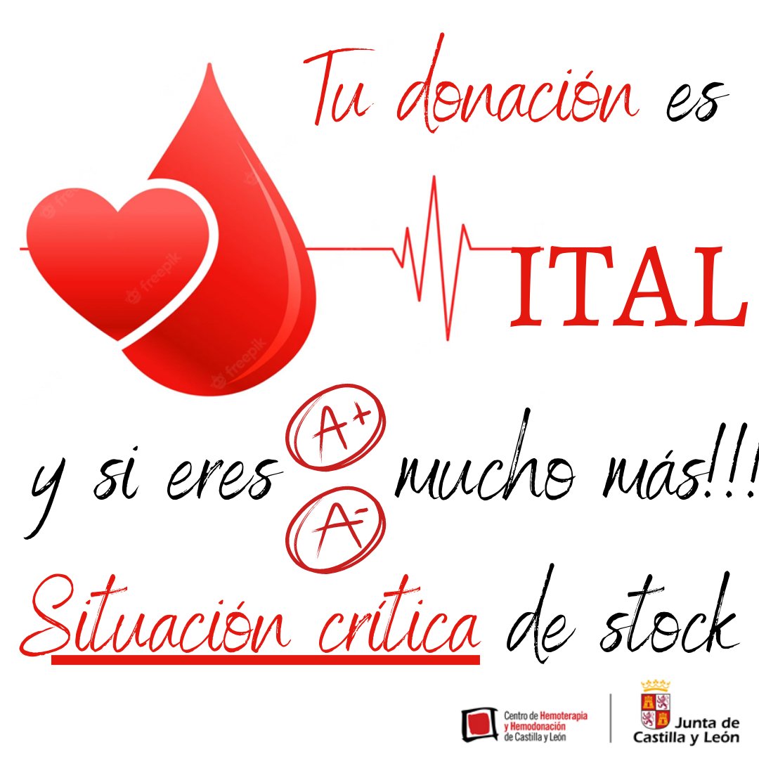 Dona Sangre CyL tweet media