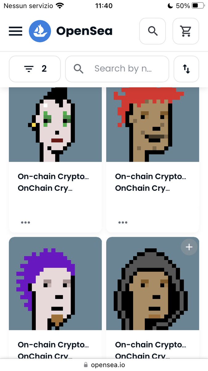 BlackPhilip15's tweet image. @PunksOnChain still holding my set 🔥😉