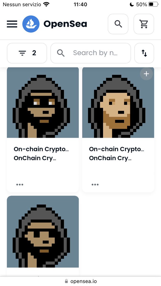 BlackPhilip15's tweet image. @PunksOnChain still holding my set 🔥😉