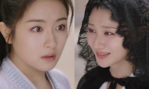 ajikdo39's tweet photo. [1]
#yetan &amp; #qingkui's reunion hugs

2nd time, even more overwhelmed, relieved &amp; happy than the 1st,
but understandable bcuz its been a year,
&amp; tan wants to take kui w/ her even more 💜💙

#thestarrylove #lilandi #hexuanlin https://t.co/Noq0rLsPqg
