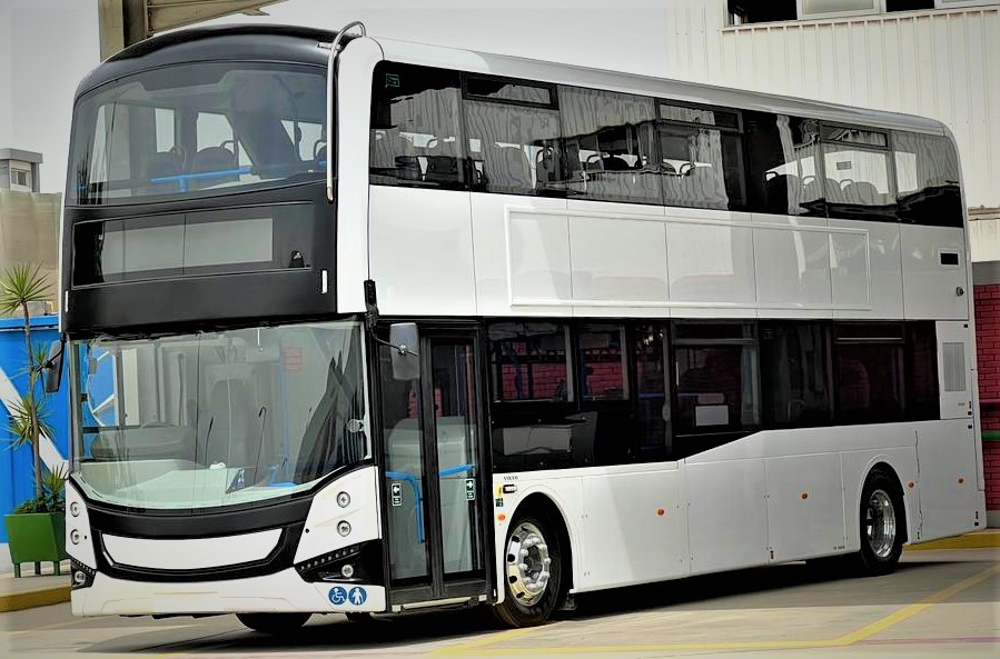 Big news!🚍We're excited to share that we've received an order for 170 #MCV bodied #Volvo #BZL electric buses from #Stagecoach. Our commitment to sustainable public transportation is stronger than ever and we can't wait to get these buses on the road. <a href="/VolvoBusUK/">Volvo Bus UK & Ireland</a>