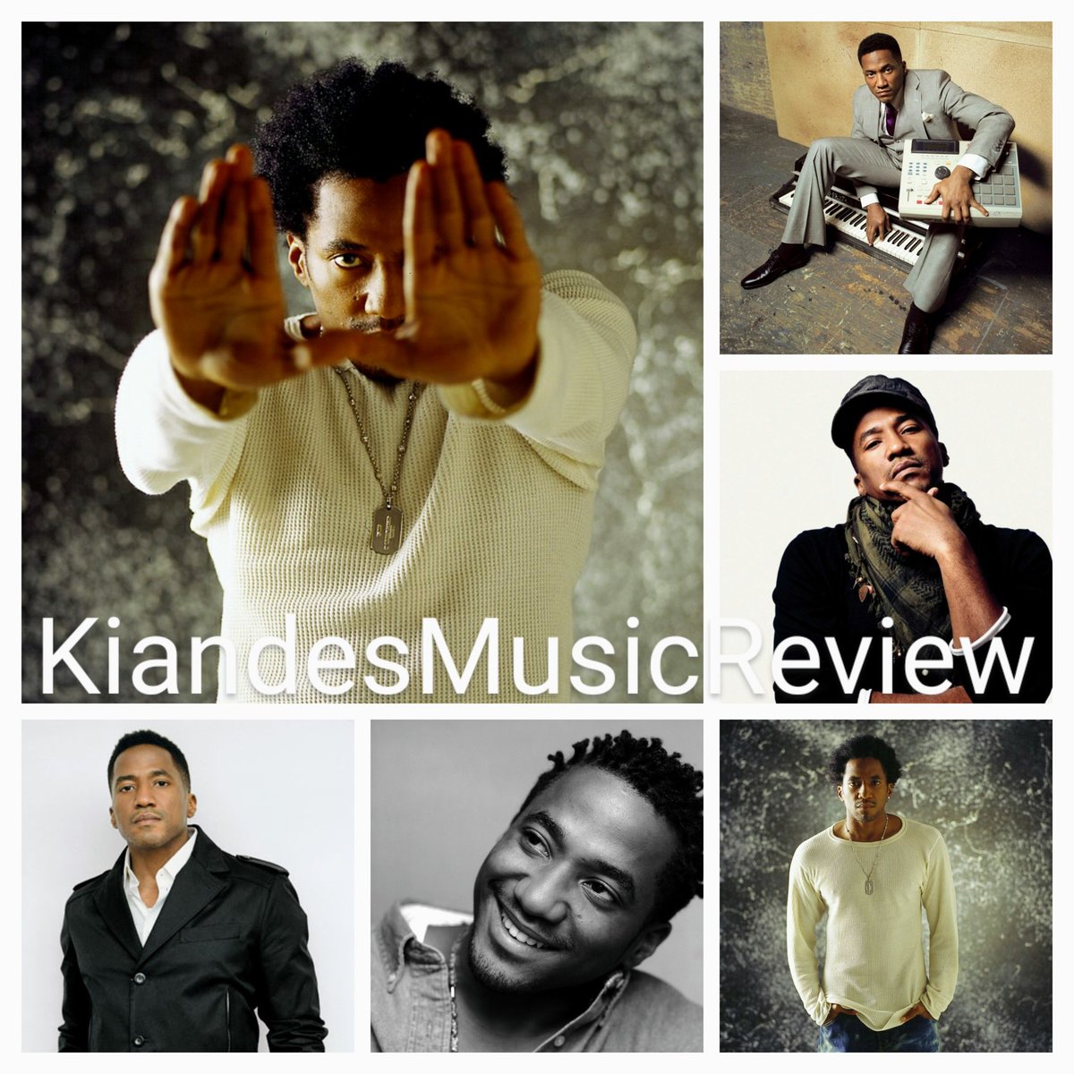 Kiandesworld72's tweet photo. HAPPY BIRTHDAY to Iconic Singer & Songwriter, Mr. Kenny "Babyface" Edmonds, Singer/Songwriter, Kenny Lattimore and Rapper/Producer/Actor, Q-Tip!!!βπΌβ€
April 10, 2023
#HappyBirthday
#Babyface #64Strong
#KennyLattimore #53Strong
#QTip #53Strong https://t.co/fh2j6BIQMl