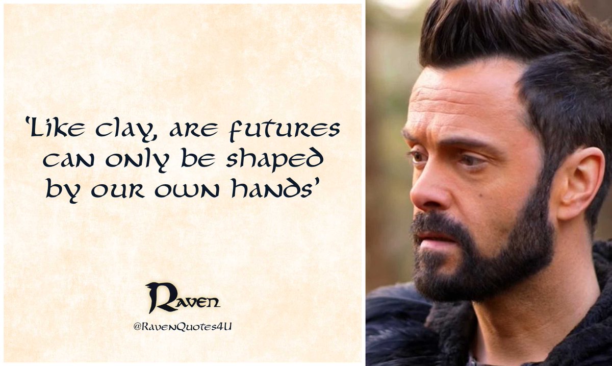 RavenQuotes4U's tweet photo. #Raven #CBBC #Quote https://t.co/f7JmQOFZPK