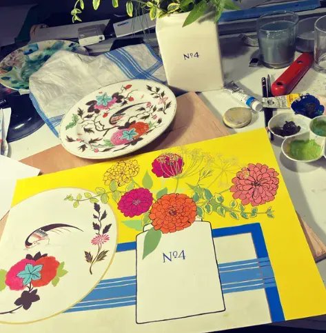 Craft Courses tweet media