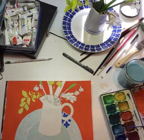 Craft Courses tweet media