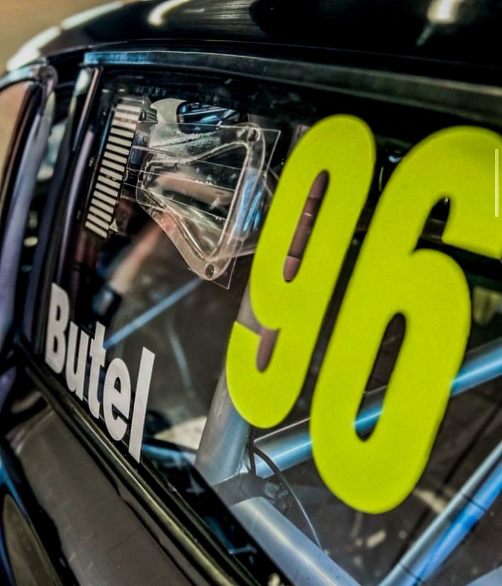 I’ve got the best #MondayMotivation… this week, it’s the <a href="/BTCC/">BTCC</a> Media Day/Season Launch! I can’t wait to share with you all my 2023 #BTCC livery this Wednesday at <a href="/Brands_Hatch/">Brands Hatch</a>! 🤩⏰

📸 <a href="/TeamHardRacing/">Team HARD. Racing™</a> 

#JackButelRacing <a href="/febibilstein/">febi bilstein</a> <a href="/BlueprintUK/">Blueprint</a> <a href="/magictouch/">*1 of a kind*</a> <a href="/VARTABATTERIES1/">VARTA Batteries UK</a>