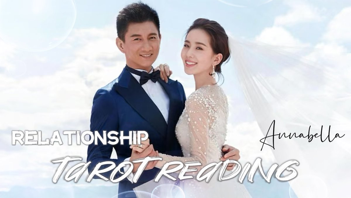 Purchased tarot reading for Nicky Wu and Cecilia Liu Relationship ❤️

youtu.be/dj4H5UnpE9s

#nickywu #cecilialiu #liushishi #wuqilong #吴奇隆 #刘诗诗