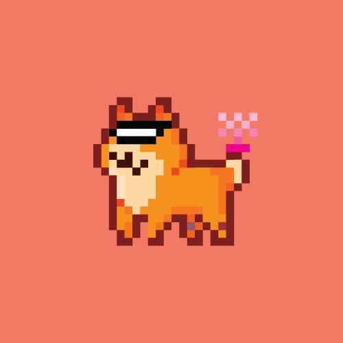 DoggyDogsOrd's tweet image. Good morning, doggos 🐾🌞 Let's start this day with some tail-wagging enthusiasm and a cup of coffee in our paws.#NFTordinals #ordinals #OrdinalsNFT #doggydogordinals #Salute