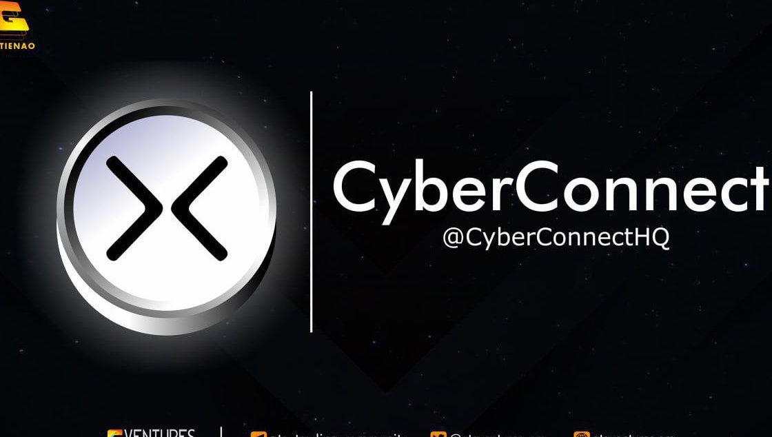 BadToFollow's tweet photo. @CyberConnectHQ I got acquainted with cool projects, I recommend everyone to carry out activities and support the platform!

Now we can earn points for completing various tasks! https://t.co/lWFnQJhG0O