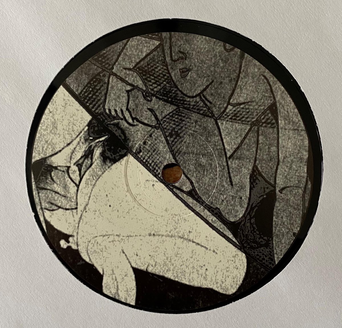 BraunSepp's tweet photo. recently updated my collection
#praxis #praxisrecords #zharkinternational #rachelkozak #auralcarnage #noroomfortalent #cakebuilder #andvinyly #airbornedrumz #hardcore #experimental #terror #speedcore #underground #recordlabel #recordcollection #collector #collection https://t.co/jx3mNUhKDw