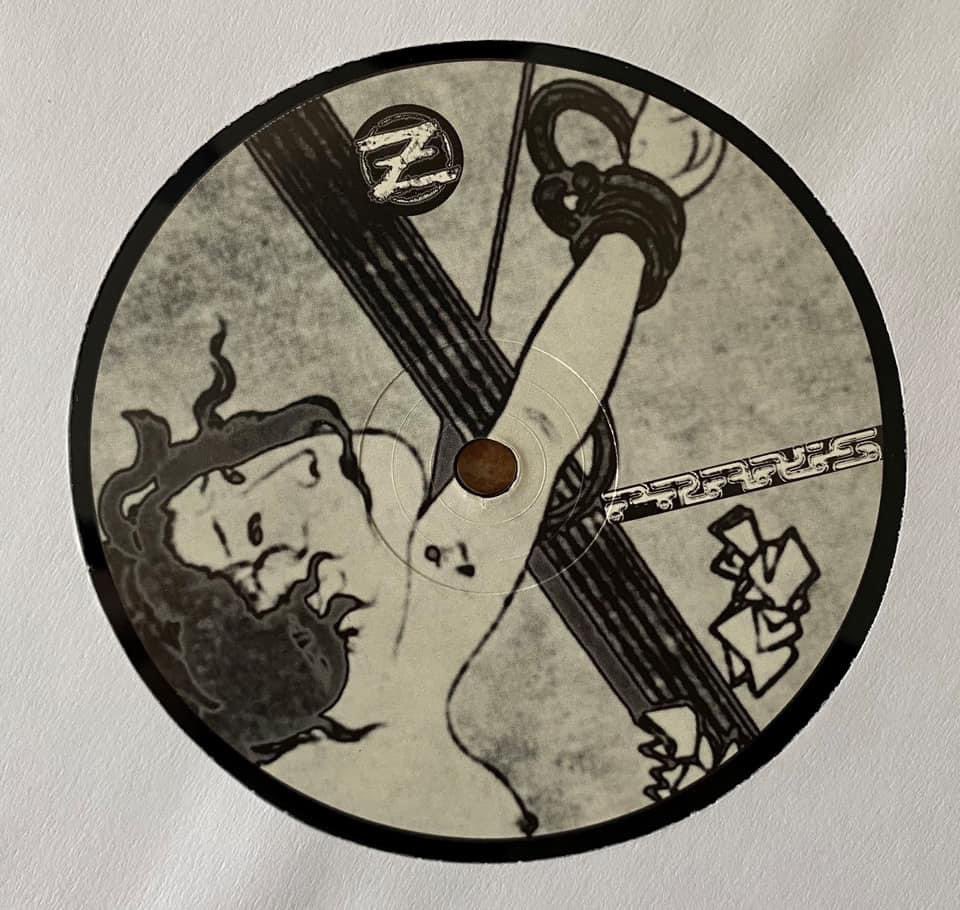 BraunSepp's tweet photo. recently updated my collection
#praxis #praxisrecords #zharkinternational #rachelkozak #auralcarnage #noroomfortalent #cakebuilder #andvinyly #airbornedrumz #hardcore #experimental #terror #speedcore #underground #recordlabel #recordcollection #collector #collection https://t.co/jx3mNUhKDw