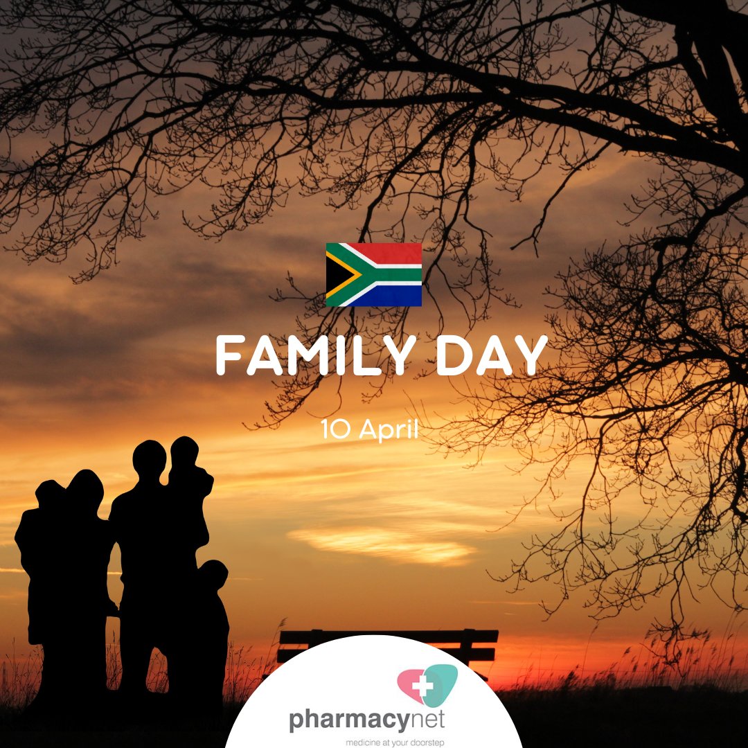Pharmacy_Net's tweet photo. “In family life, love is the oil that eases friction, the cement that binds closer together, and the music that brings harmony.” – Friedrich Nietzsche
˙
From the team here at PharmacyNet, we wish you all a very Happy Family Day!
˙
#FamilyDay |  #EasterWeekend | #PharmacyNet https://t.co/q7gKUQn92c