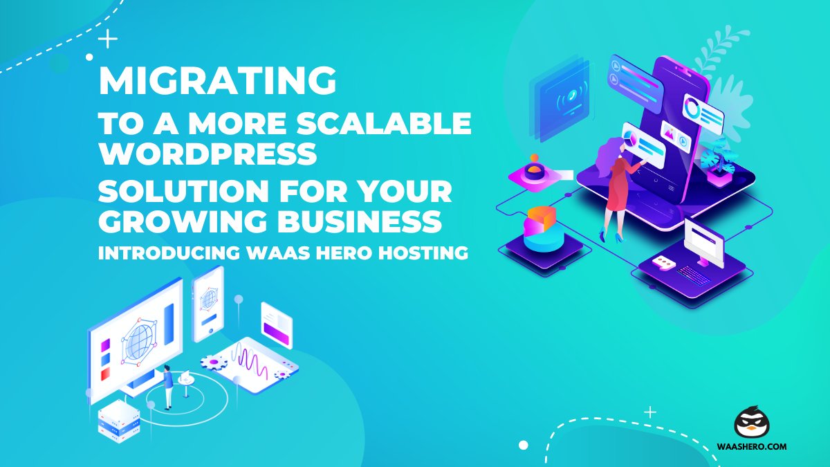WaaSHero's tweet photo. Introducing Waas Hero Hosting

Check Out Our Latest Blogs:
https://t.co/Hy8L4fXXvC

#wordpress #wordpressdevelopment #waashero #webhosting #webdevelopment https://t.co/aeJVlK02sY