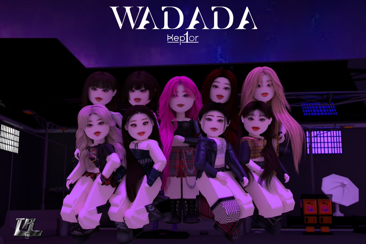KUV_TR's tweet photo. Kep1or The 1st Mini Album 'FIRST IMPACT'  
 'WA DA DA' 📷 

2023.4.10(MON) 3PM(KST)   
#Kep1er #케플러 #WADADA #FIRST_IMPACT https://t.co/92j0zLPqBq