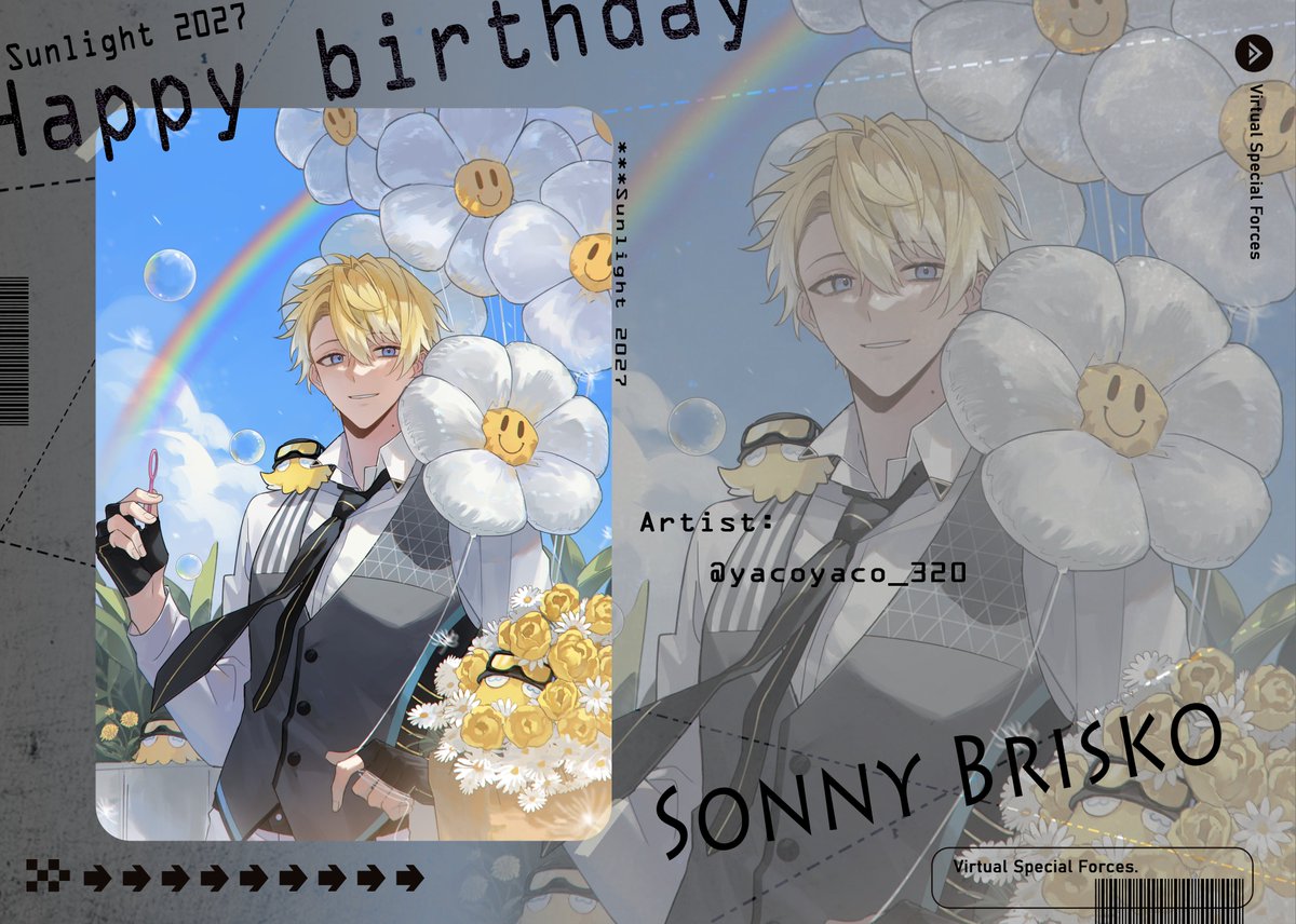 SunLight 2027 (@2027Sunlight) / Posts / X