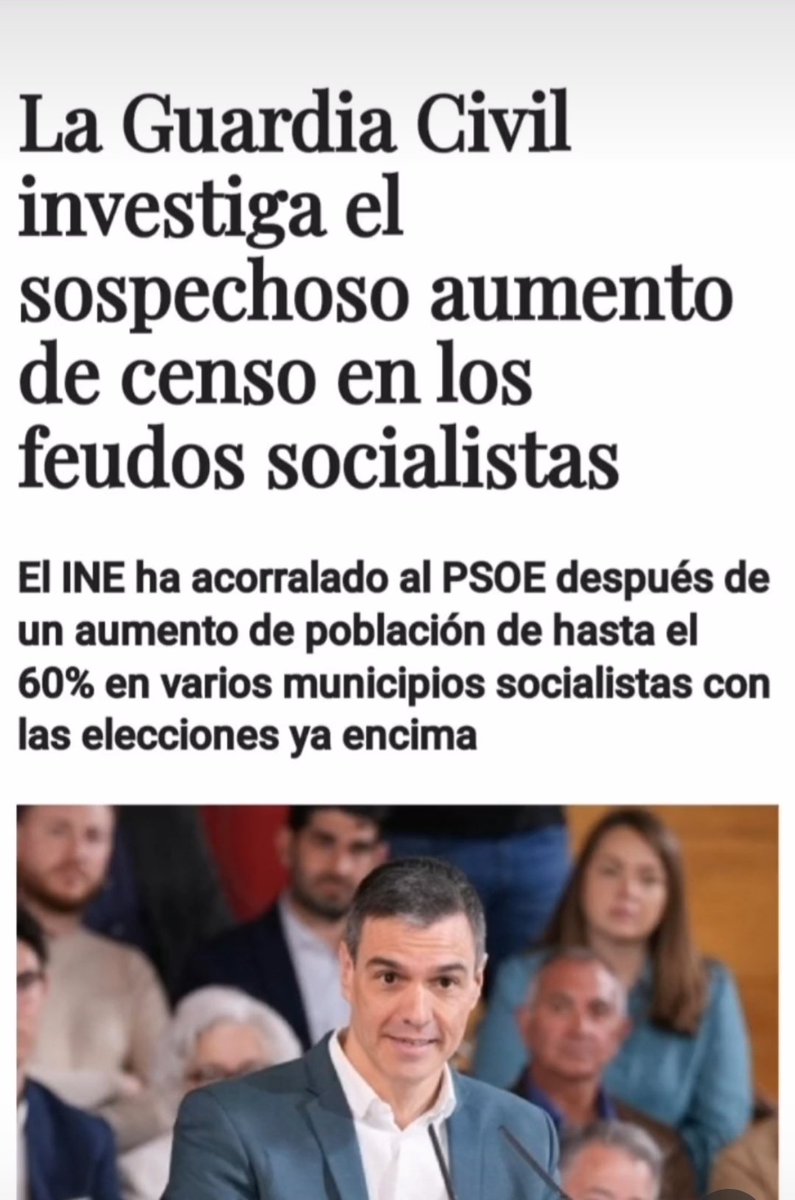 Capitana_espana's tweet photo. Habéis leído está noticia? https://t.co/4hwalHr8up