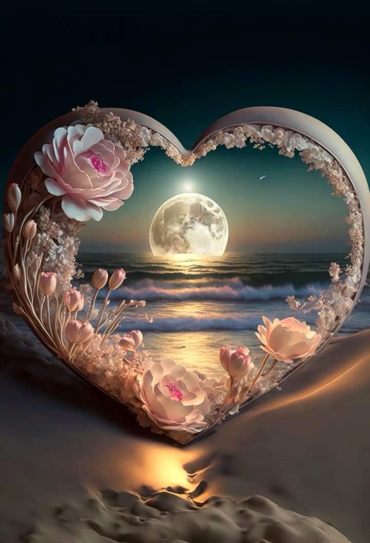 Hola guapas y guapos que tengan un buen descanso asta mañana