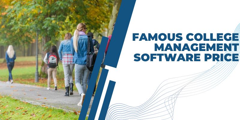 ncriptech1's tweet image. Most clients of NCRIPTECH accept and admit that the company has the most outstanding reputation for creating the Famous College Management Software. #bestcollegemanagementsoftware #collegemanagementsoftwareprice
ncriptech.com/college-manage…