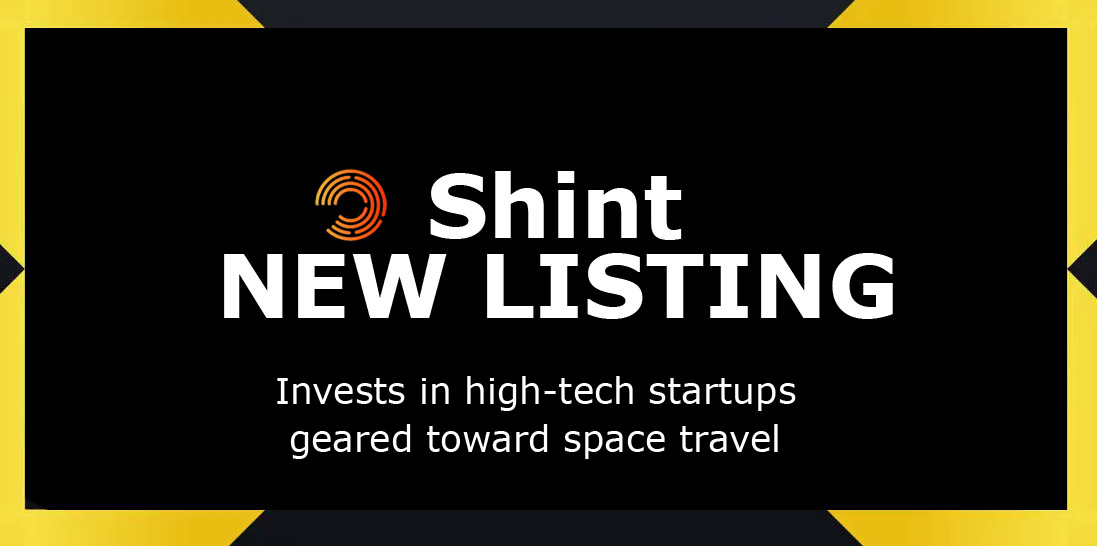 SHIBA INTERSTELLAR tweet media