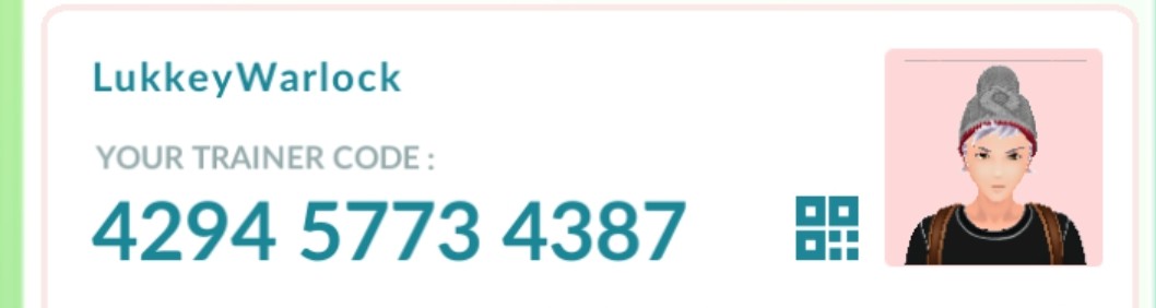 WarlockOFortune's tweet photo. Add me if you wanna be friends, I still have a few gifts to send at the end of the day every night.
❤️‍🔥 and RT for moots~

My friend code is 4294 5773 4387

#PokemonGO #PokemonGOfriend #pokemonGOfriendcode 
#POGO #POGOFriend
#POGOFriendCode https://t.co/wABs9v8tkl
