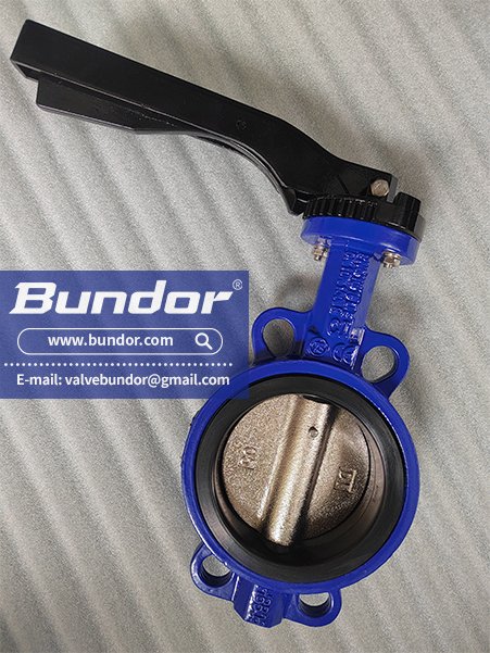 BundorV's tweet photo. 【Aluminium Handle Wafer Universal Butterfly Valve】
It is a butterfly valve with aluminum material handle,which has low torque,long life cycle.Aluminum handle wafer butterfly valve have the same features as other handle wafer butterfly valve.
Email: valvebundor@gmail.com https://t.co/DfEs7BBWP3
