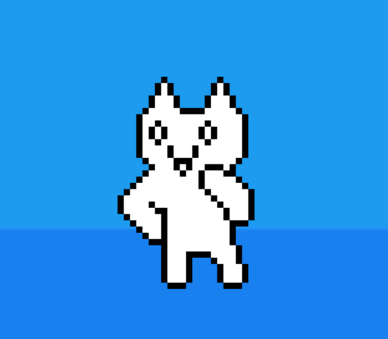 MolallaCat's tweet photo. "Huh? No! Of course-" [ He quickly draws out the idea onto a paper behind his back. ] "I would... never.. do.. such... a... thing." https://t.co/5opTY588hv
