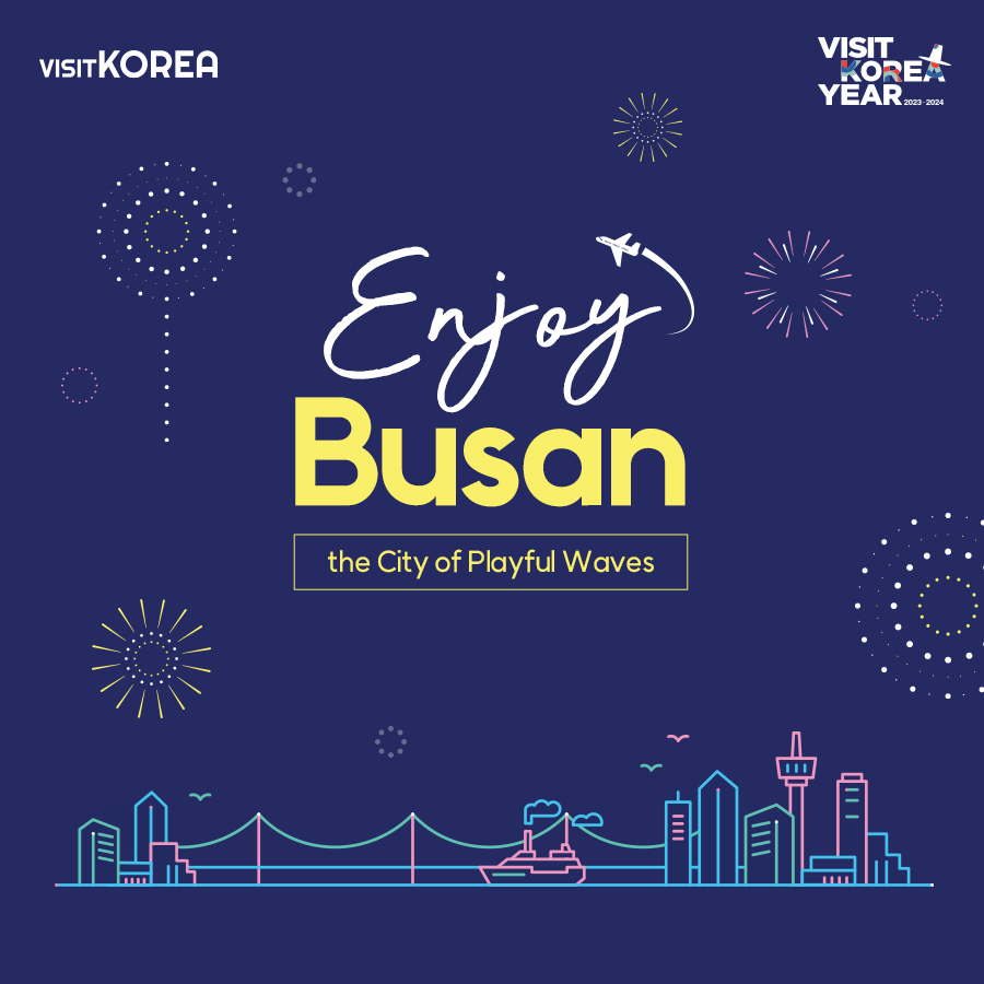 KoreanTravel's tweet photo. How much of Busan do you know?😎Here's our list of attractions and things to see and do!😄It's also going to be the first Dream Concert in Busan this year!😍
💠Enjoy Busan Page: https://t.co/myZfkR0mjk
#VISITKOREA #Busan #attractions #dreamconcert2023 #kpop #dreamconcertlineup https://t.co/Dle2OCwEqi