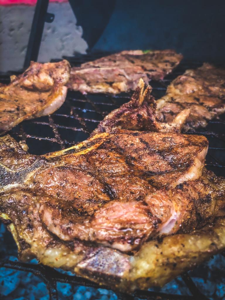 Mickauthentic1's tweet photo. Just a little something to kill your hangover 📷
📷 076 151 0913 | 081 466 9252
📷2197 Roosevelt St, Alexandra, 2014
#BraaiKorseCorner📷
We're Open MON - SUN
10AM - 10PM #GotGame https://t.co/HvTr8FsFNp