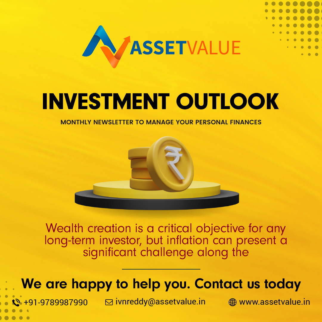 ASSETVALUE_AV's tweet photo. Wealth creation is a critical objective for any long-term investor - https://t.co/aCc1plNr3v https://t.co/PEMLoj9zCC