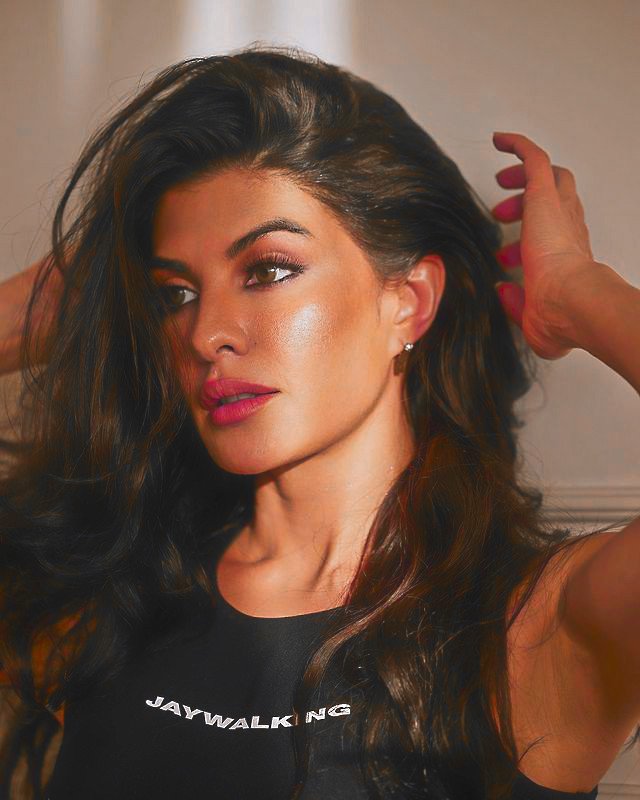 Jfbharti's tweet photo. She is my 11:11 wish >>>
@Asli_Jacqueline https://t.co/1FCYz9TLa8