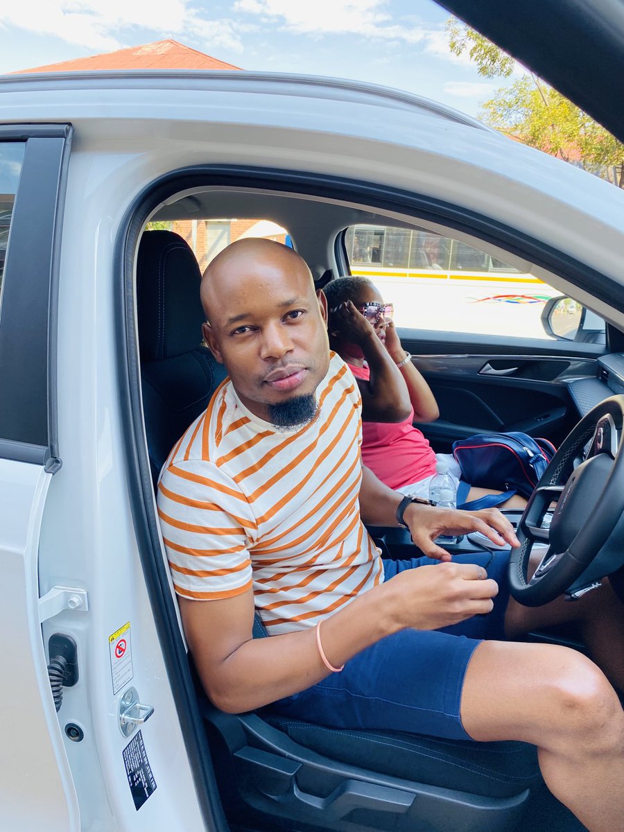Daddy Ka Bonang tweet media