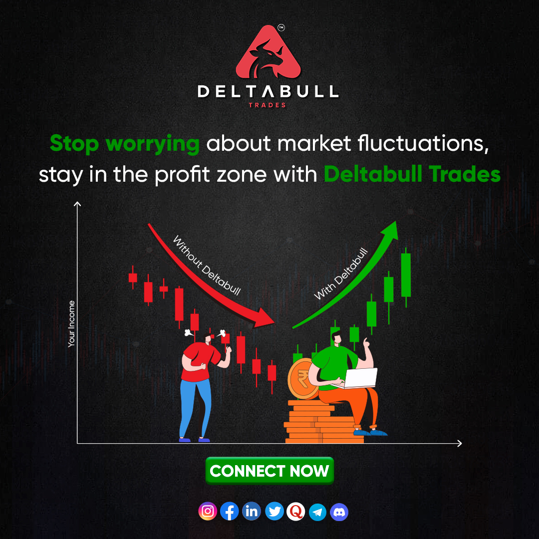 Deltabulltrades's tweet photo. Our expert recommendations ensure you always make the right move.
Keep following Deltabull Trades for more such content, and for daily updates on Stock Market, follow us at https://t.co/Hd8wtjEPEA.
#Deltabull #trades #stockmarket #weeklystockmarketupdate #marketkyalagtahai https://t.co/isNFcf5Exe