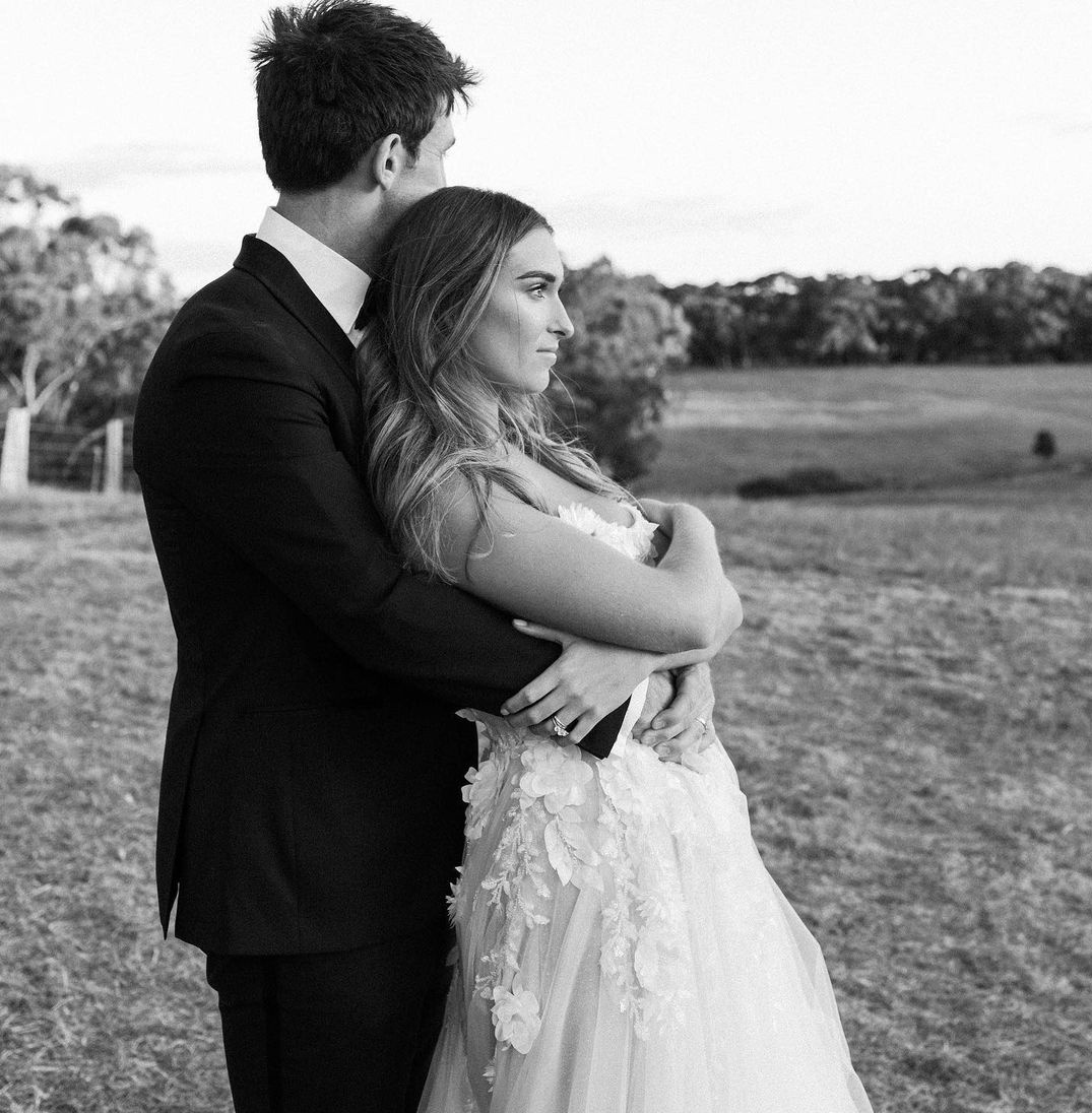 Mitchell Marsh tweet media