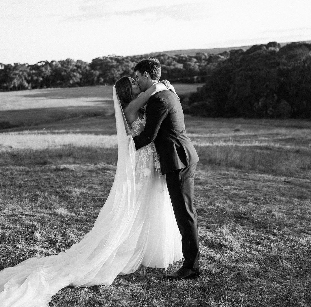 Mitchell Marsh tweet media
