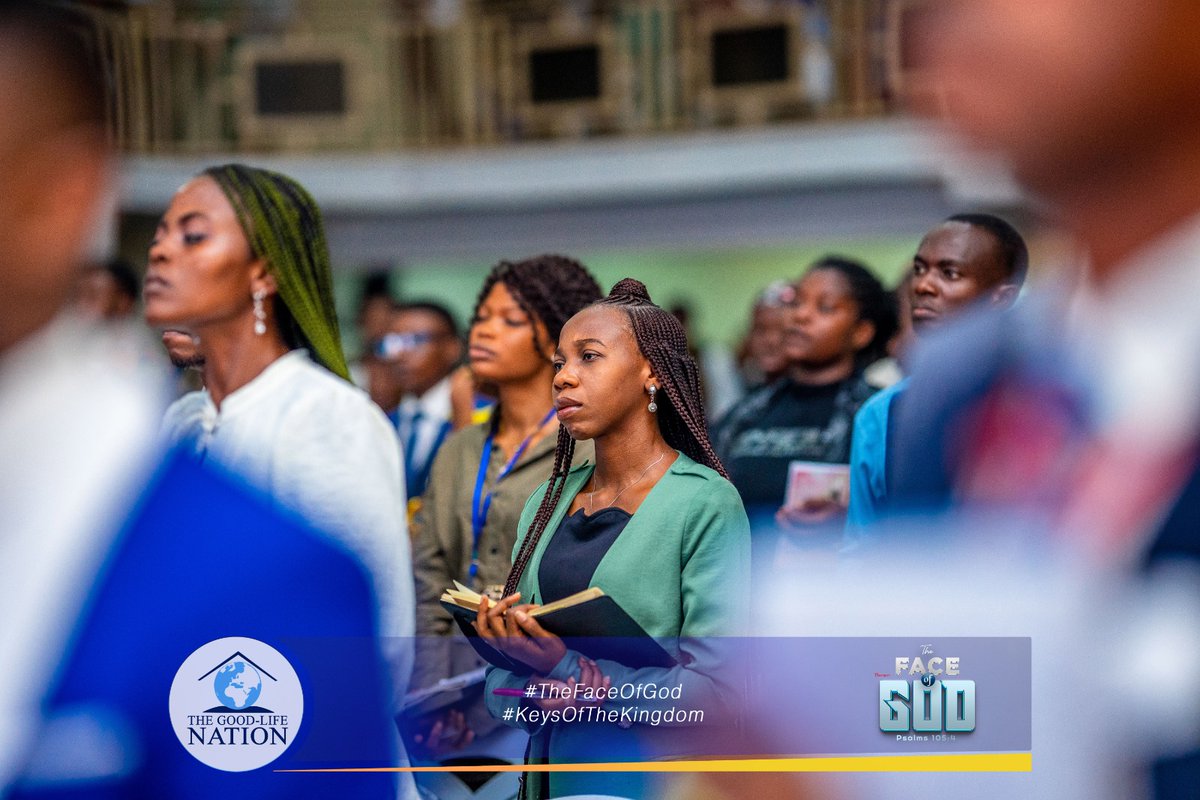 Don't sow seeds by the wayside. If your ground isn't tilled, any seed you sow will not yield. - RPN

#TheFaceOfGod

#KeysOfTheKingdom