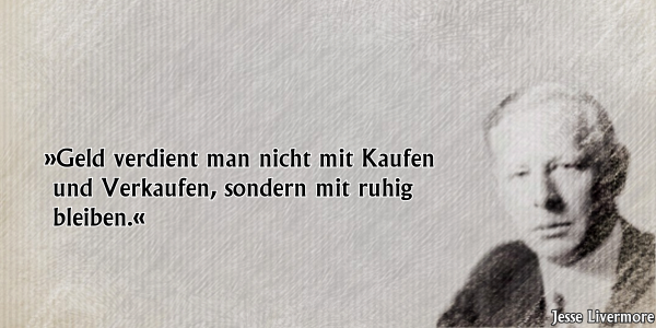 Michael_Kissig's tweet image. "Geld verdient man nicht mit Kaufen und Verkaufen, sondern mit ruhig bleiben."
(Jesse Livermore)
intelligent-investieren.net/2023/04/borsen…