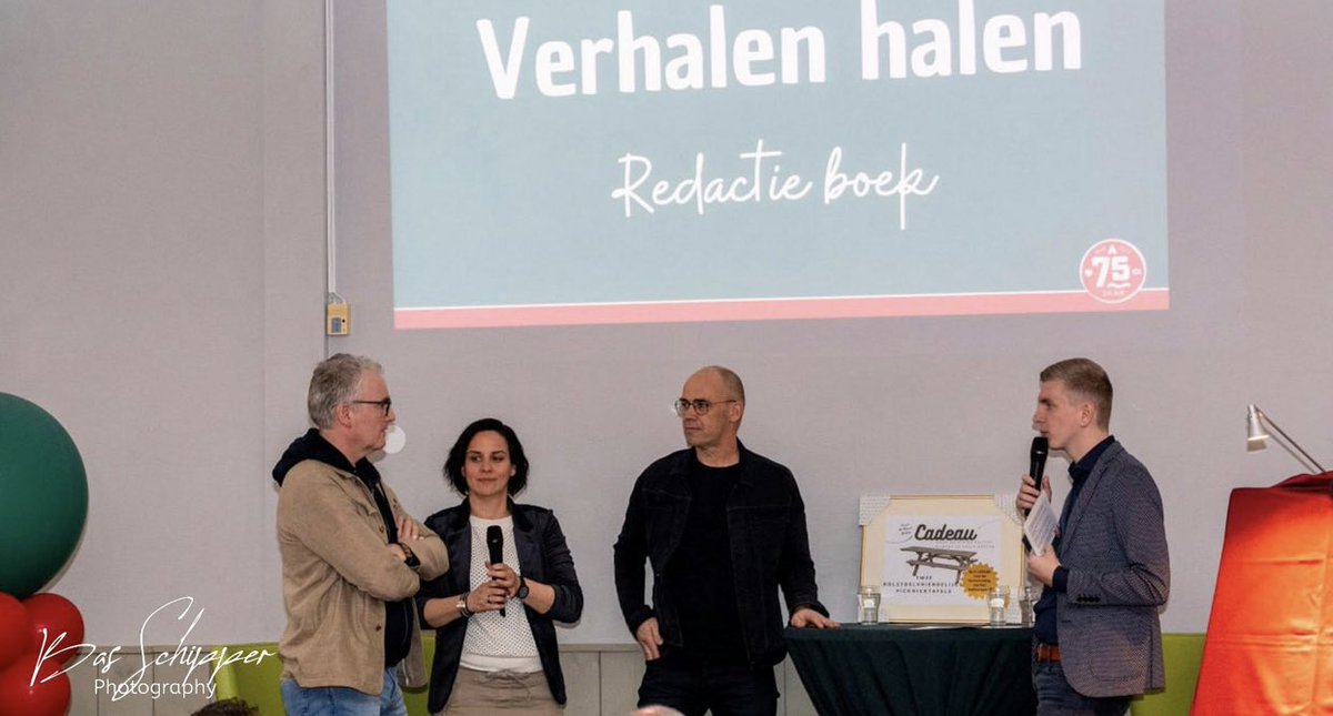 Gertjan Polet tweet media