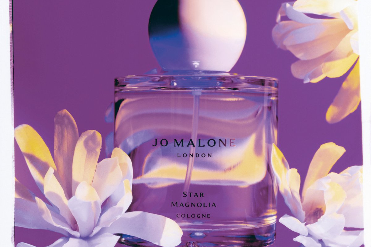装苑ONLINE on Twitter: "ジョー マローン ロンドンより、春限定の香り「ブロッサムズ」が発売中 🌷 甘さのなかに深いぬくもり