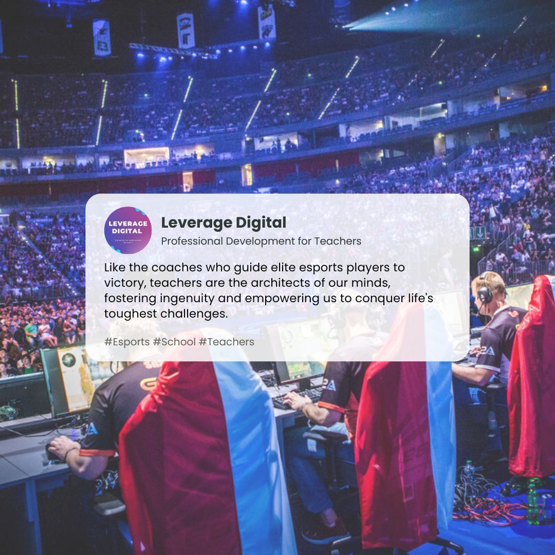 LevDigital tweet picture
