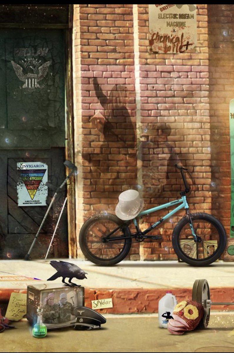 Dan Freeman tweet media