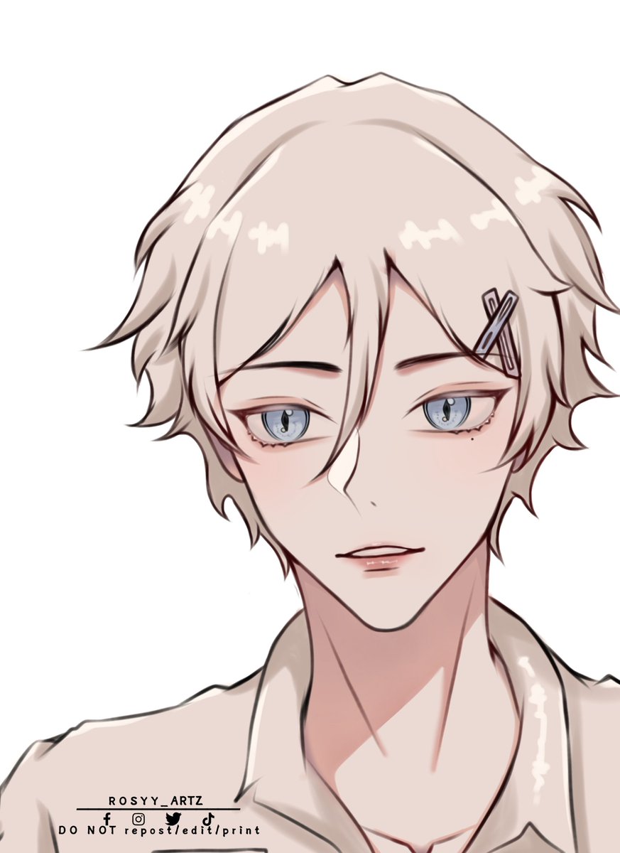 Rozzzz I'm back but still busy with school | tweet media