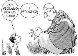 segador74's tweet photo. @sempresaludava @BisbatUrgell #curaspedrastas vergonya que vostès que amagan les seves #violacions que, destrossant vides, opinin!!! Pena, foten fàstic. https://t.co/7mZHbG7adv