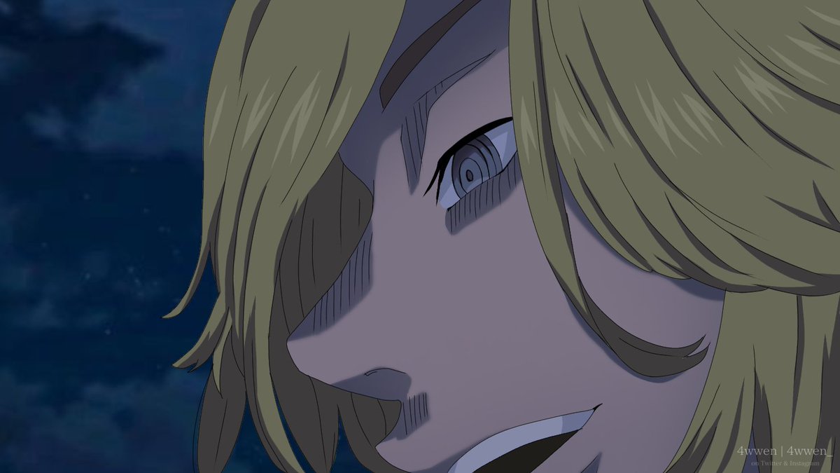 4wwen's tweet photo. Tokyo Revengers: Letter From Baji Keisuke Chapter 18
#bajifuyu #bajifuyuspinoff #trspinoff #TokyoRevengers #tokyorevengersmanga
#TokyoRevengersanime #bajikeisuke #keisukebaji #baji #chifuyu #chifuyumatsuno #bajifuyu #kojiro #kojirohishi #tokyorevengers #mycolorings #mangacoloring https://t.co/ZCmcVvxVMP