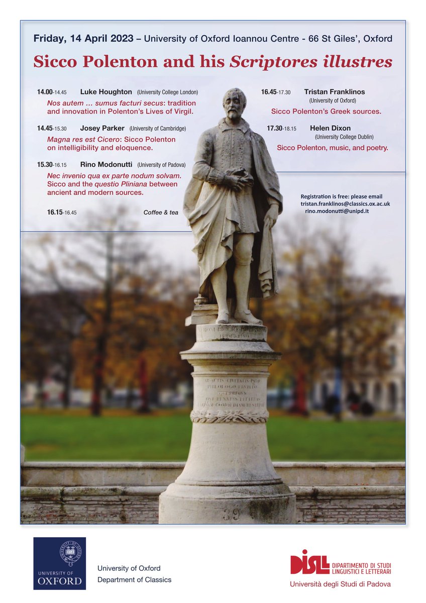 Rino Modonutti tweet media