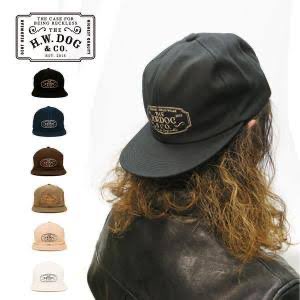 ryR_ryrryrryr2's tweet photo. #thehwdog
【THE H.W. DOG&CO. 】
・TRUCKER CAP
買ったのら https://t.co/EjTLVNANUw