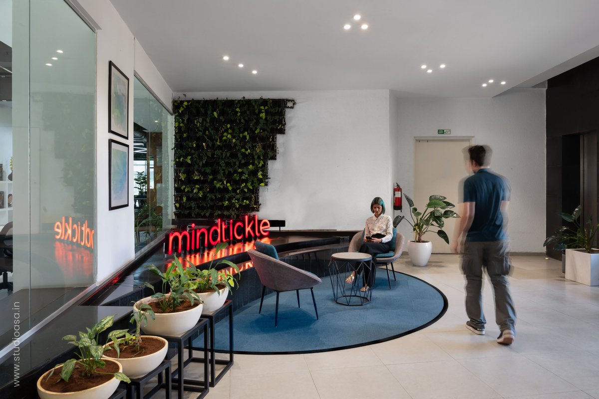 designstudioasa's tweet photo. Workplace design plays a major role in your employeesβ comfort, which will lead to greater productivity, retention, and ultimately better customer service.
@designstudioasa
#studioasa #productiveworkspace #officeinspiration #workspacegoals #officedesignideas https://t.co/947Yztgx0d