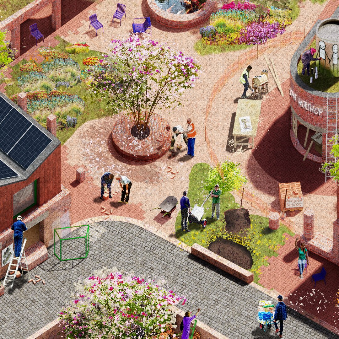 The Davidson Prize tweet media