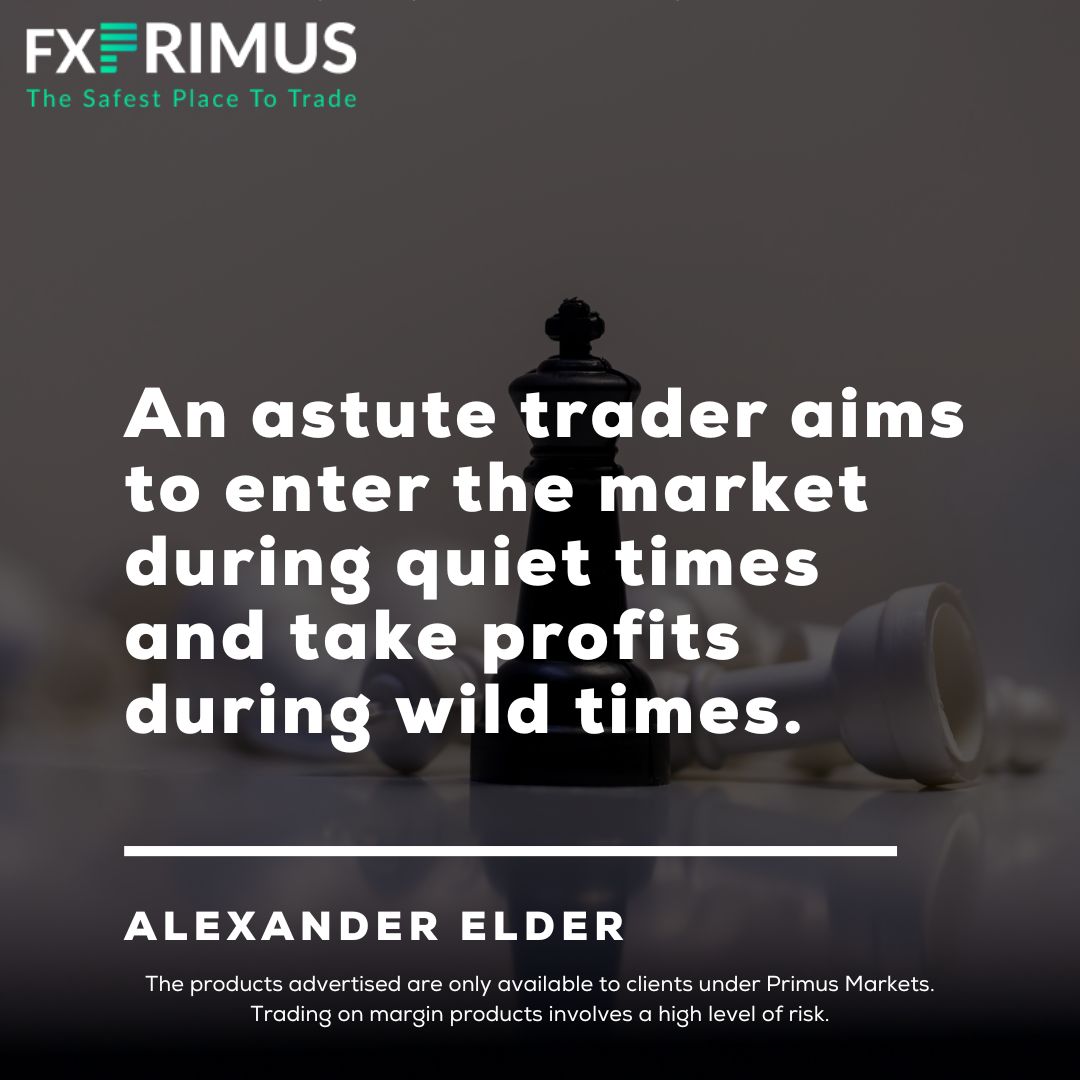 FXPRIMUS's tweet image. If you want to be a savvy trader, here's a quote worth remembering 💰

#FXPRIMUS #tradingtips #forextrading #tradingstrategy #marketanalysis #investing #tradingeducation #financialfreedom #moneymanagement #tradingmindset