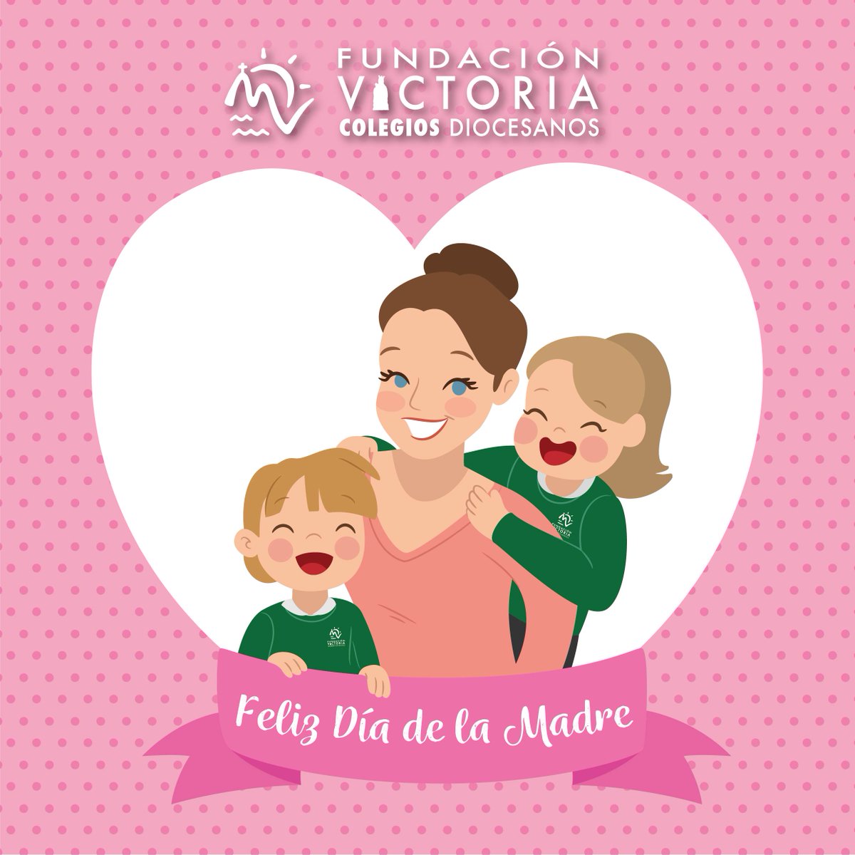 #DiadelaMadre | El amor quiere, alienta y hace posible que el otro sea quien realmente es, “él mismo”.

Cuando hablamos de amor, nadie sabe mejor su significado que nuestra madre. Ella saber amarnos con su mirada, con su abrazo y con su sonrisa.

#ColegiosDiocesanos #ECOaulasFV