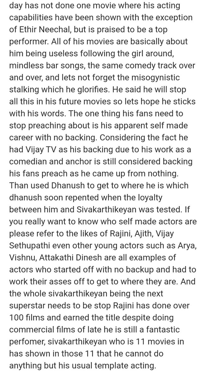DHANUSHKINGDOM1's tweet photo. இந்த அளவுக்கு efforts போடுற ஒரு மனுஷன் #SupportTrueTalent னு CSK (Who majorly depends on other people's hardwork) வ சூ**டிசது ஒன்னும் தப்பில்ல 

#Vaathi #CaptainMiller @dhanushkraja https://t.co/JZAAzR4em9